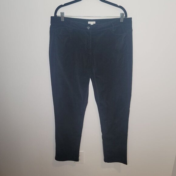 J. Jill Pants - J. Jill Pants Womens 14